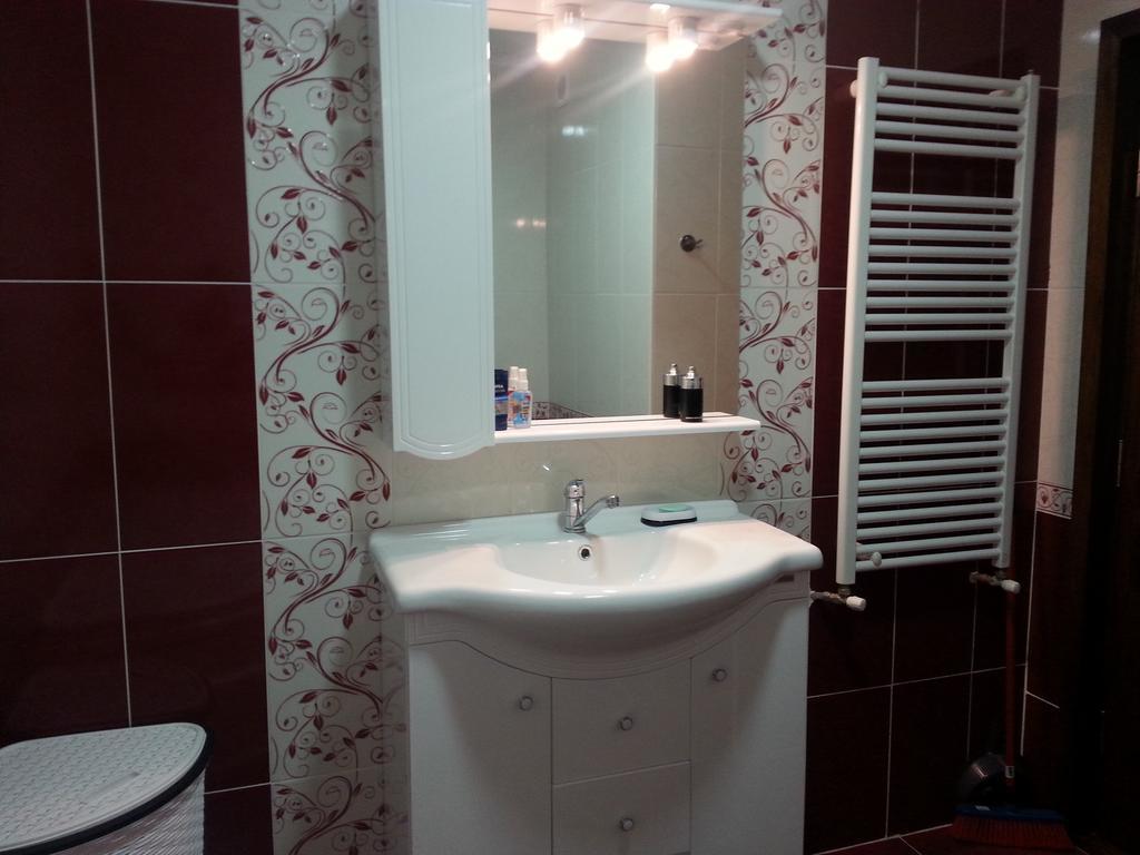 Constantin Lake View Apartment Constanta Exterior photo
