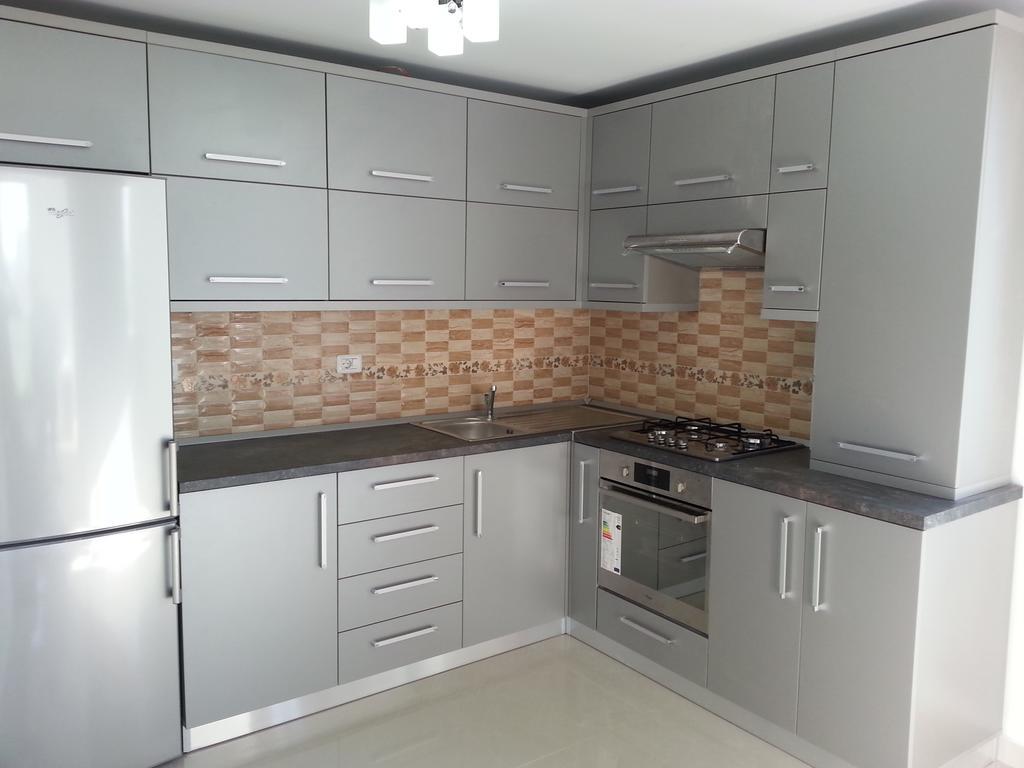 Constantin Lake View Apartment Constanta Exterior photo
