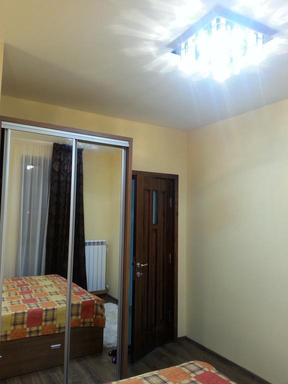 Constantin Lake View Apartment Constanta Exterior photo