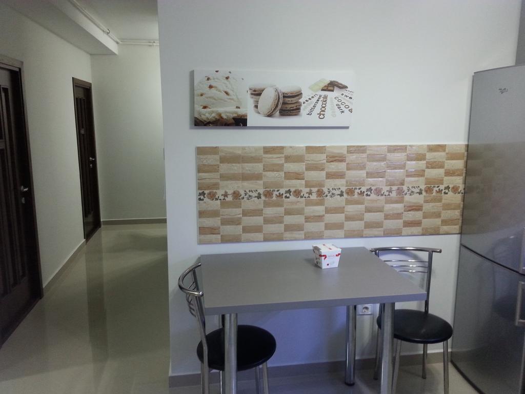 Constantin Lake View Apartment Constanta Exterior photo