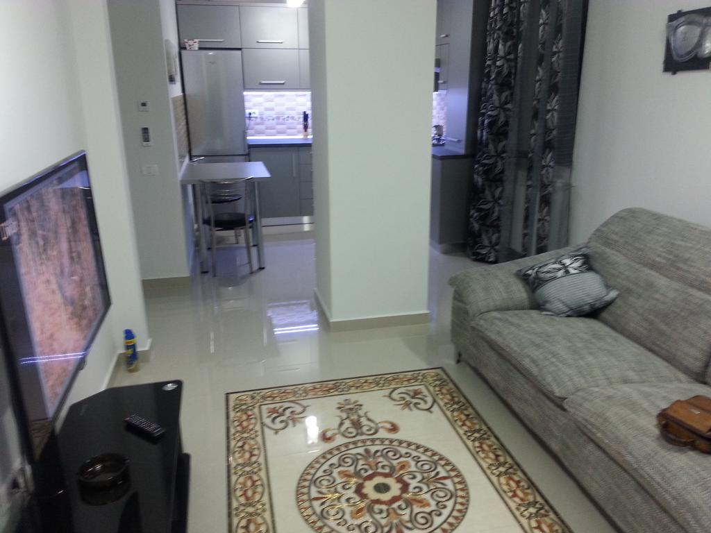 Constantin Lake View Apartment Constanta Exterior photo