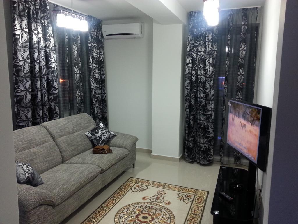 Constantin Lake View Apartment Constanta Exterior photo